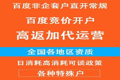 百度信息流广告的成功案例分析